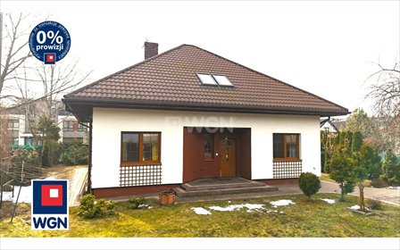 dom na sprzedaż 160m2 dom Legionowo, Legionowo, Osiedle Młodych