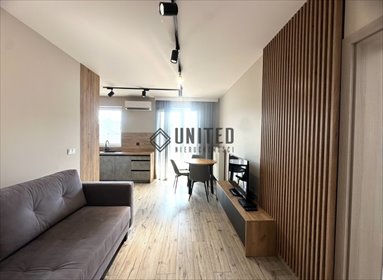 Nowoczesne 2-pokojowe 42 m² z garażem - polecam mieszkanie Wrocław, Swojczyce, Swojczyce, Chałupnicza