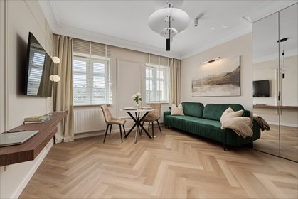 mieszkanie na wynajem 24m2 mieszkanie Wrocław, Stare Miasto, Jęczmienna