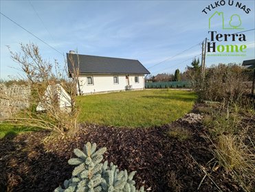 dom na sprzedaż 60m2 dom Włoszczowice