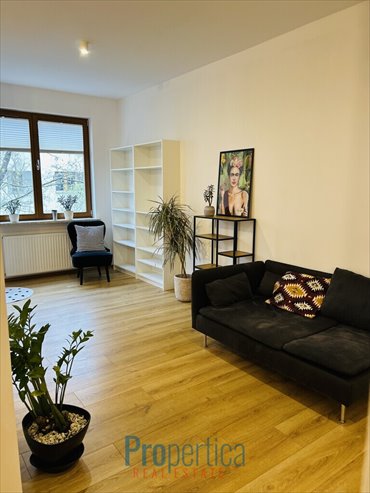 mieszkanie na wynajem 59m2 mieszkanie Warszawa, Księdza Prymasa Augusta Hlonda