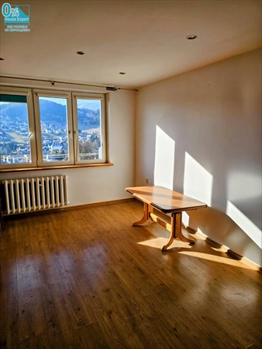 mieszkanie na sprzedaż 37m2 mieszkanie Krynica-Zdrój