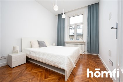 mieszkanie na wynajem 73m2 mieszkanie Kraków, Stare Miasto, Stare Miasto, Kremerowska