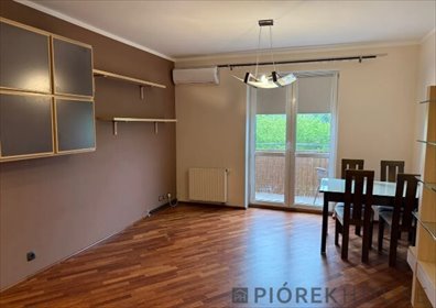 2-pokojowe mieszkanie z balkonem w Wawrze polecam mieszkanie Warszawa, Wawer, Palmowa