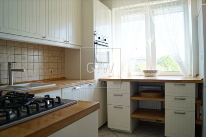 Przestronne 2-pokojowe mieszkanie z balkonem w Grójcu mieszkanie Grójec, Olimpijska