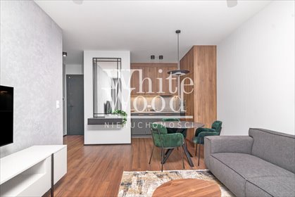 mieszkanie na wynajem 42m2 mieszkanie Gdańsk, Oliwa, Artura Grottgera