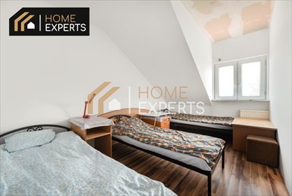 Komfortowy dom pracowniczy 12 miejsc, balkon, kuchnia dom Gdynia, Obłuże, Jantarowa