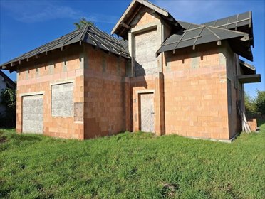 działka na sprzedaż 793m2 działka Kaźmierz, Borowikowa