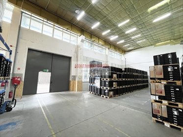 magazyn na wynajem 920m2 magazyn Kraków, Rybitwy, Rybitwy, Półłanki