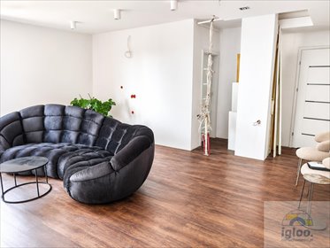 Funkcjonalne 58 m² z dużym balkonem i możliwością wykończenia pod klucz mieszkanie Kielce, Zgoda