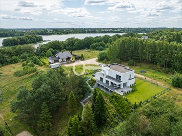 dom na sprzedaż 325m2 dom Warzenko, Kapitańska
