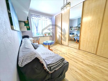 mieszkanie na sprzedaż 76m2 mieszkanie Wrocław, Sportowa