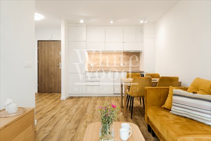 Nowoczesne 38 m² z dużym ogrodem i windą mieszkanie Gdynia, Grabówek, Stefana Okrzei