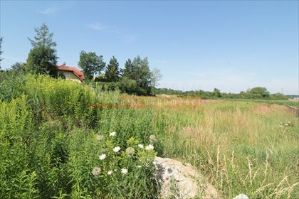 działka na sprzedaż 705m2 działka Opole