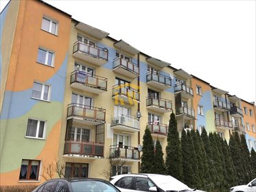 mieszkanie na sprzedaż 62m2 mieszkanie Radom, Południe, Gębarzewska