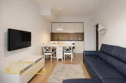 mieszkanie na wynajem 40m2 mieszkanie Kraków, Krowodrza, Poznańska