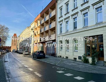 mieszkanie na sprzedaż 51m2 mieszkanie Oleśnica