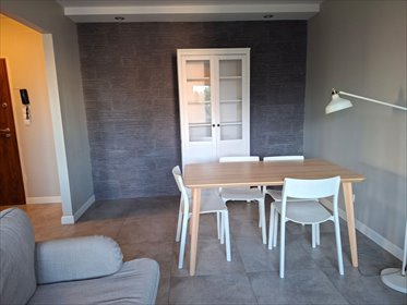 Przestronne 3-pokojowe mieszkanie 57 m² z balkonem mieszkanie Warszawa, Praga-Północ, Praga, Bródnowska