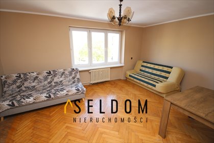 Do sprzedania 2-pokojowe mieszkanie z balkonem w centrum Konina mieszkanie Konin, Powstańców Wielkopolskich