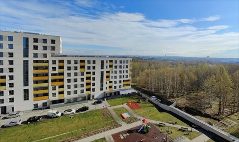 mieszkanie na sprzedaż 62m2 mieszkanie Rzeszów, Krakowska-Południe