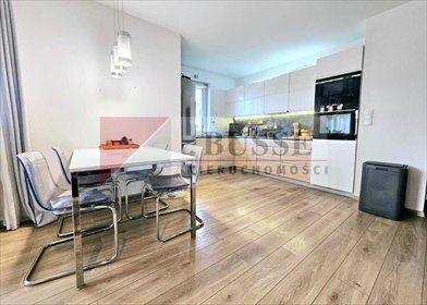 mieszkanie na sprzedaż 47m2 mieszkanie Szczecin, Żelechowa, Małe Błonia