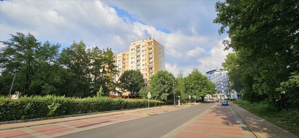 mieszkanie na sprzedaż 49m2 mieszkanie Katowice, osiedle Paderewskiego