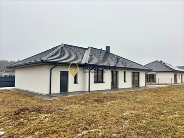 dom na sprzedaż 154m2 dom Kołobrzeg