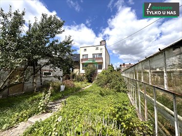 dom na sprzedaż 230m2 dom Częstochowa