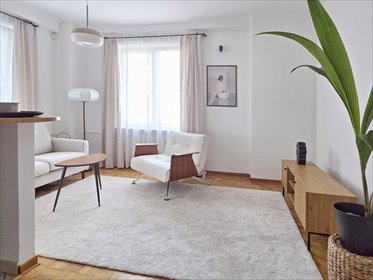 Mieszkanie 50 m² w Warszawie (blisko metra Arsenał) mieszkanie Warszawa, Śródmieście, Świętojerska