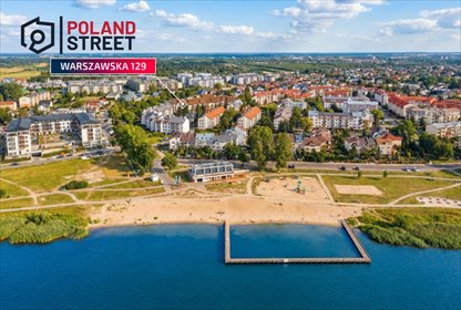 mieszkanie na sprzedaż 56m2 mieszkanie Siedlce, Warszawska