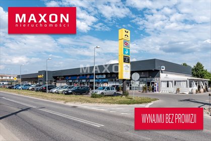 Lokal użytkowy 320 m² w Michałowicach (blisko głównych tras) lokal użytkowy Michałowice, ul. Jesionowa