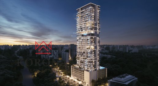 mieszkanie na sprzedaż 66m2 mieszkanie Dubaj