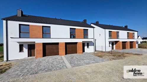 dom na sprzedaż 128m2 dom Ceradz Kościelny, Ceradz