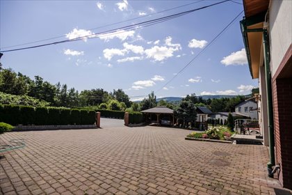 dom na sprzedaż 560m2 dom Polanica-Zdrój