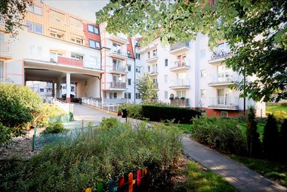 mieszkanie na wynajem 54m2 mieszkanie Poznań, Jeżyce, Św. Wawrzyńca