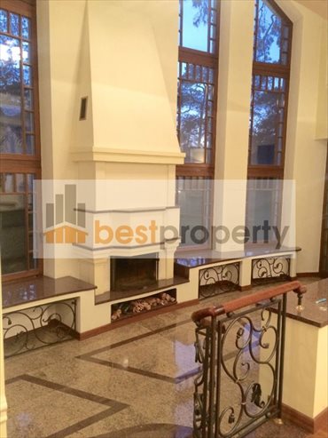 dom na wynajem 700m2 dom Konstancin-Jeziorna, Długa