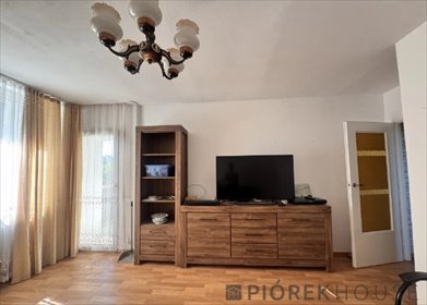 Przestronne 3-pokojowe mieszkanie z balkonem na Targówku. mieszkanie Warszawa, Targówek, Zamiejska