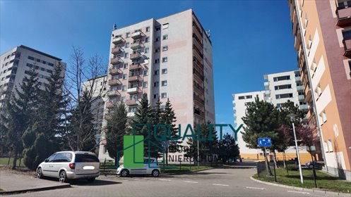 Przestronne 3-pokojowe mieszkanie z panoramicznym widokiem mieszkanie Poznań, Jeżyce, Lotnictwa Polskiego