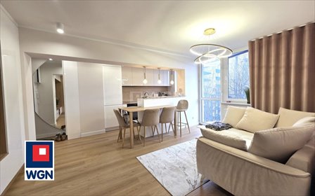 mieszkanie na sprzedaż 33m2 mieszkanie Katowice, Grasżyńskiego