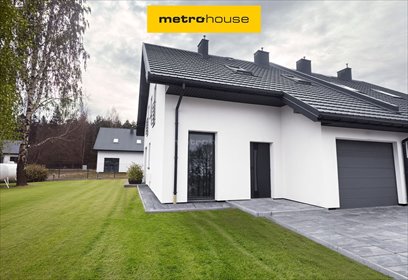 dom na sprzedaż 144m2 dom Wycinki Osowskie