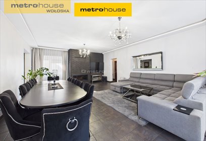 dom na sprzedaż 161m2 dom Warszawa, Białołęka, Czeremchowa