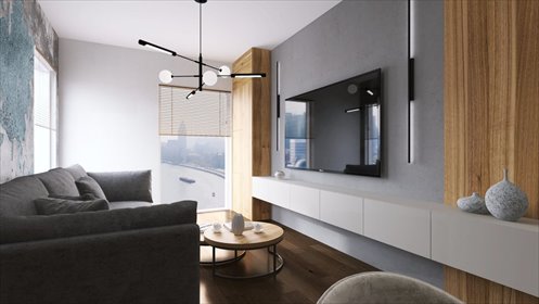 mieszkanie na sprzedaż 53m2 mieszkanie Rzeszów, Warszawska