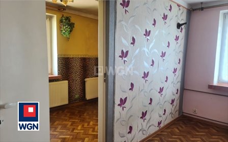 mieszkanie na sprzedaż 35m2 mieszkanie Łazy, Spółdzielcza