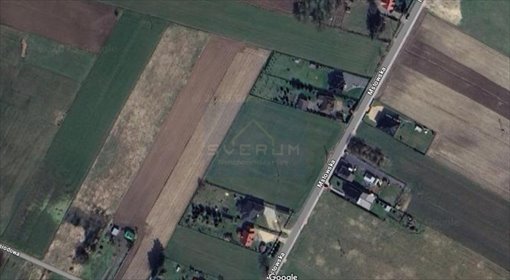 Działka budowlana na sprzedaż Kuchary, Mstowska 2 400m2 Foto 5