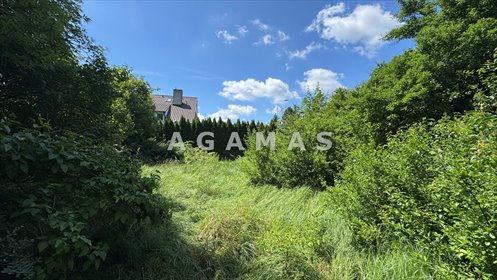 Do sprzedania działka 598 m² w spokojnej okolicy Wrocławia działka Wrocław, Psie Pole, Pawłowice, Mieczykowa