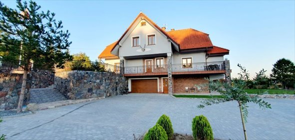 Dom na sprzedaż Kwik 420m2 Foto 4
