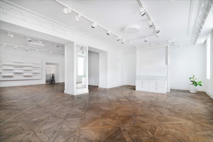 lokal użytkowy na wynajem 116m2 lokal użytkowy Lublin, Śródmieście