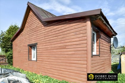 dom na sprzedaż 48m2 dom Hajnówka
