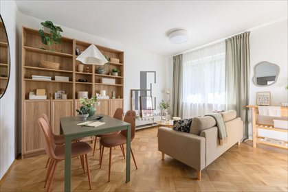 mieszkanie na sprzedaż 42m2 mieszkanie Warszawa, Bemowo, Powstańców Śląskich