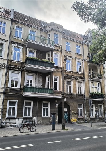 dom na sprzedaż 1592m2 dom Poznań, Jana Matejki